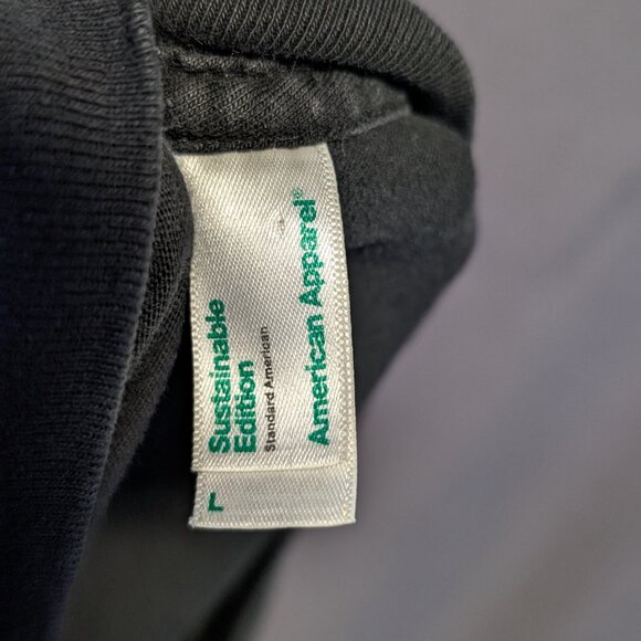 Google Promotional T-Shirt, Large - Picture 2 of 4